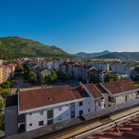 Apartman Pogled Trebinje Apartment Bagian luar foto