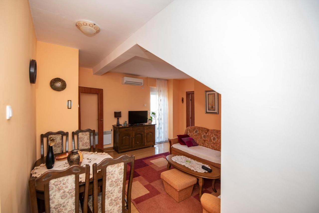 Apartman Pogled Trebinje Apartment Bagian luar foto