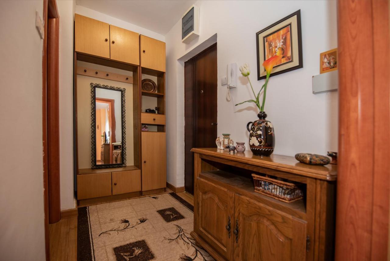 Apartman Pogled Trebinje Apartment Bagian luar foto
