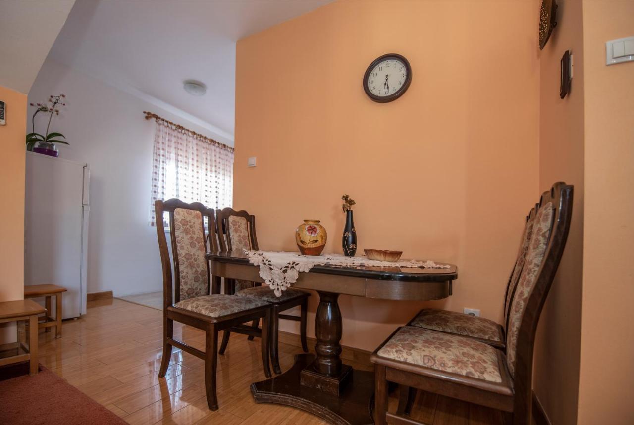 Apartman Pogled Trebinje Apartment Bagian luar foto