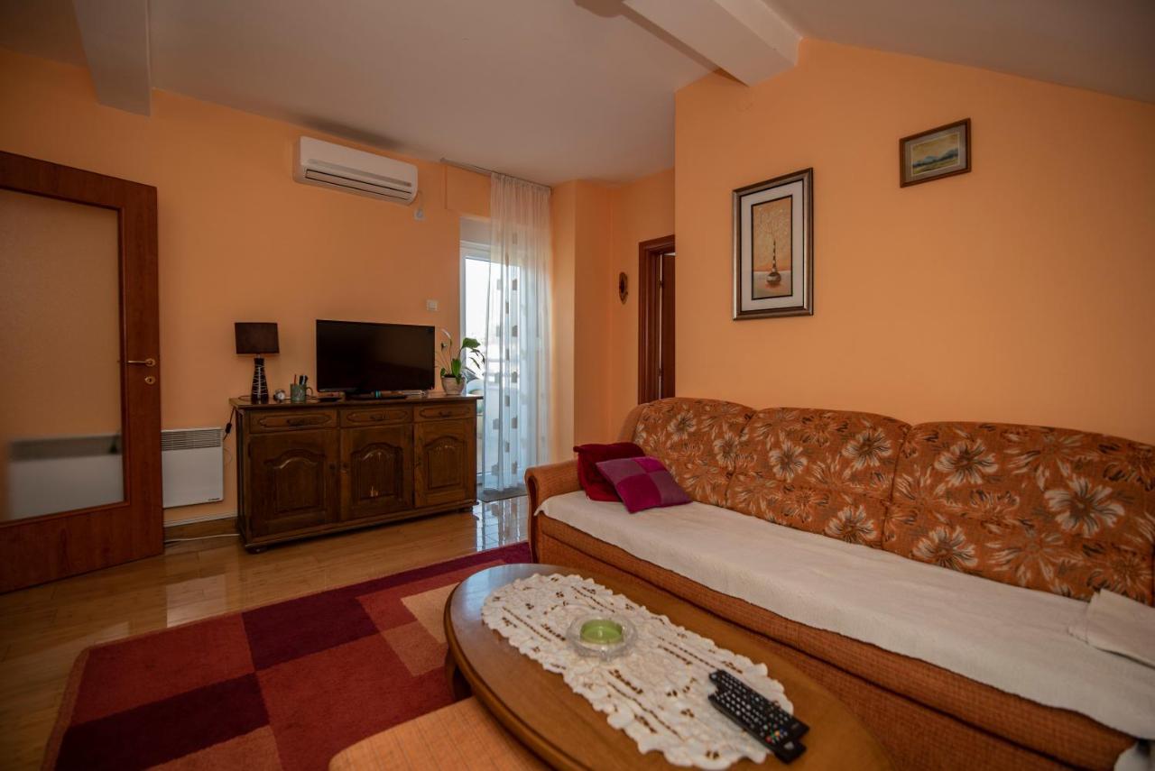 Apartman Pogled Trebinje Apartment Bagian luar foto