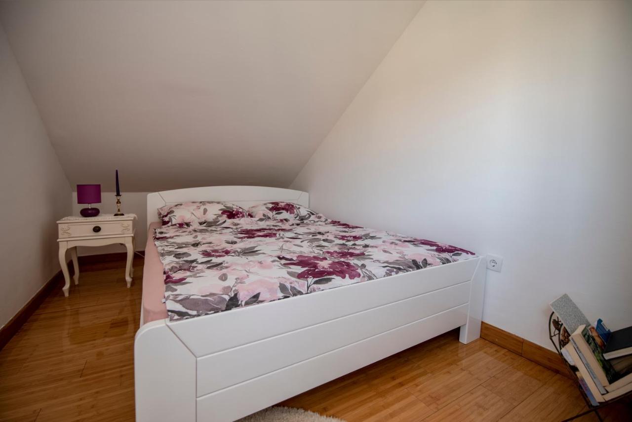 Apartman Pogled Trebinje Apartment Bagian luar foto
