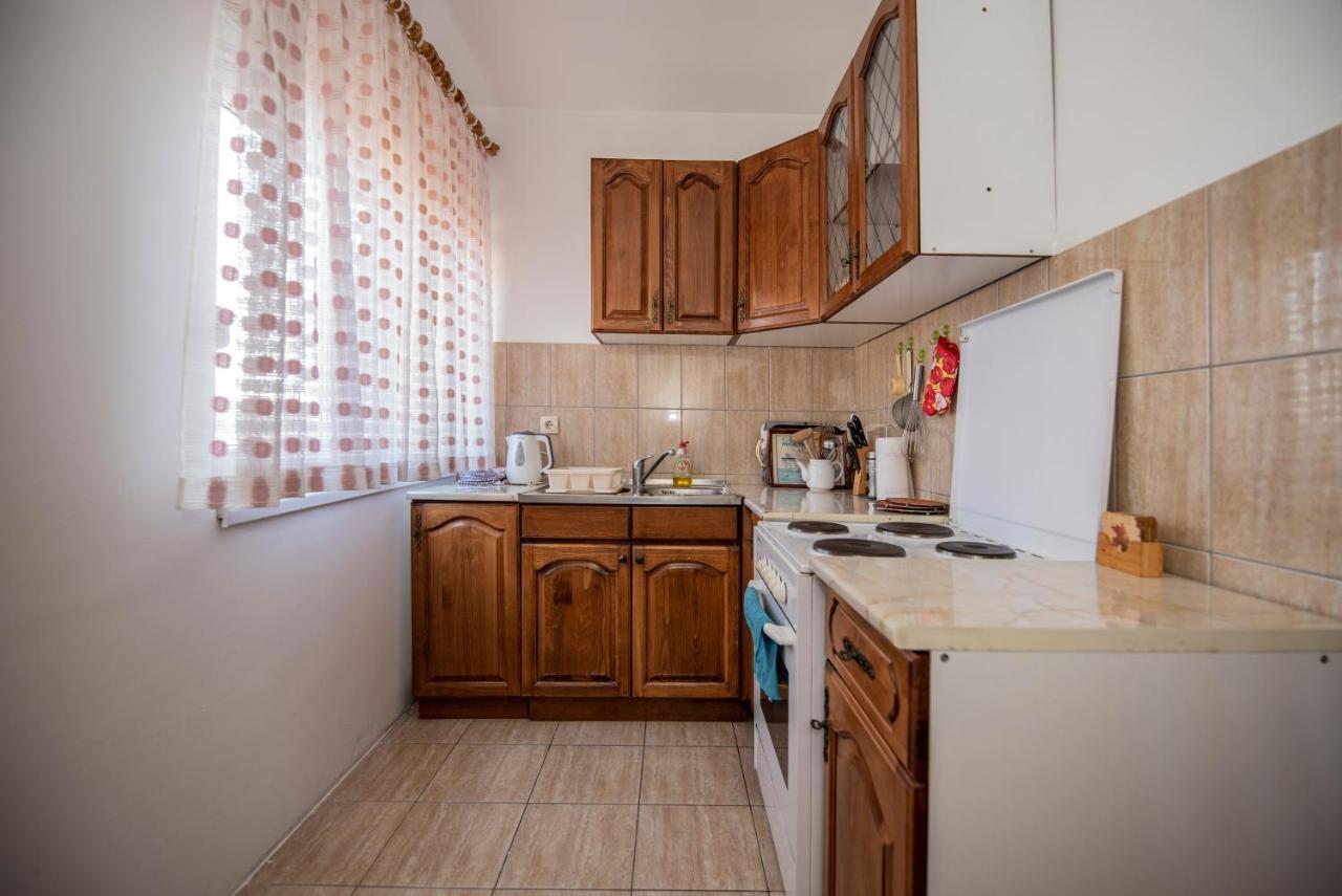 Apartman Pogled Trebinje Apartment Bagian luar foto
