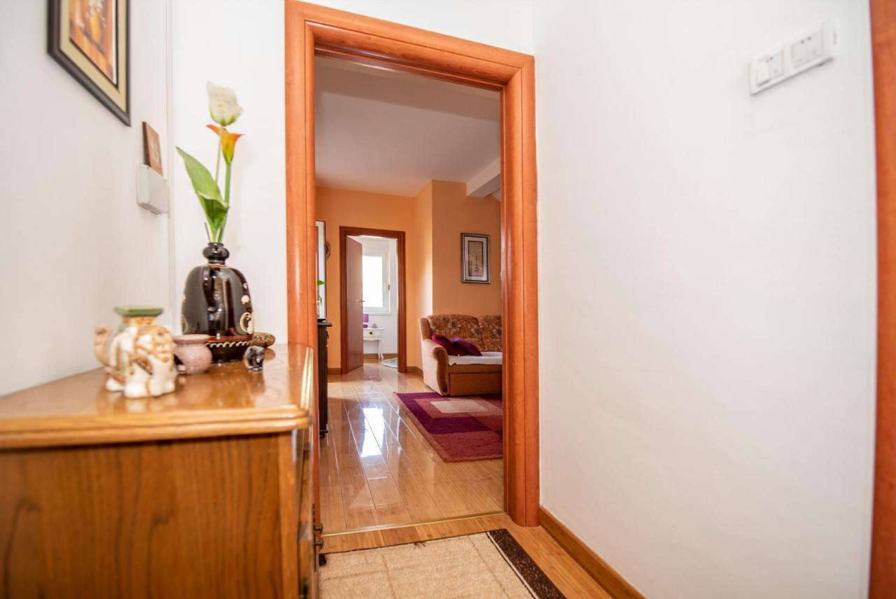 Apartman Pogled Trebinje Apartment Bagian luar foto