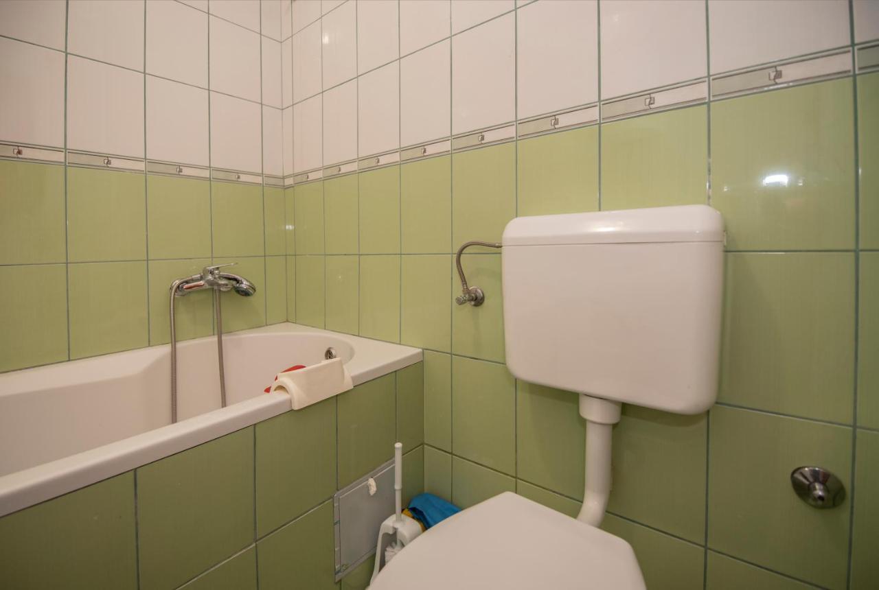 Apartman Pogled Trebinje Apartment Bagian luar foto