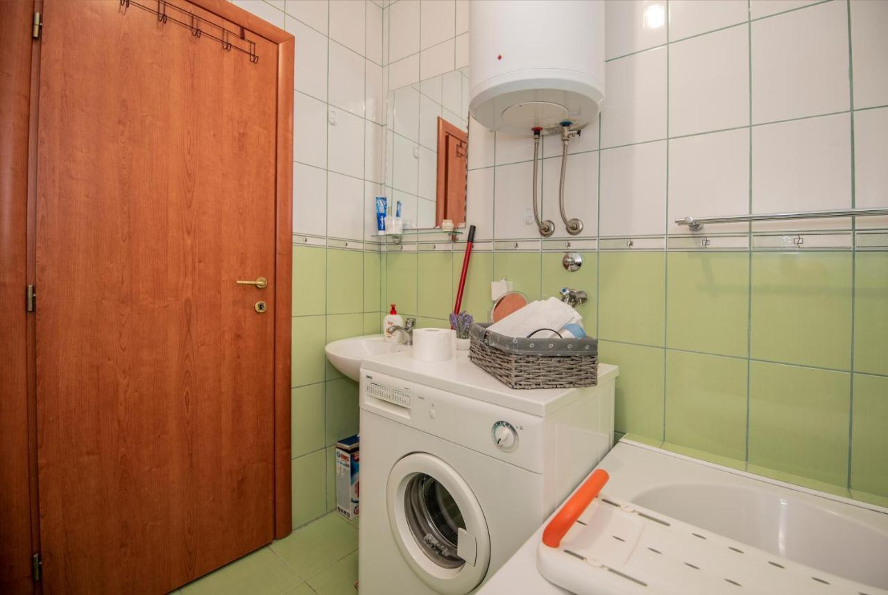 Apartman Pogled Trebinje Apartment Bagian luar foto