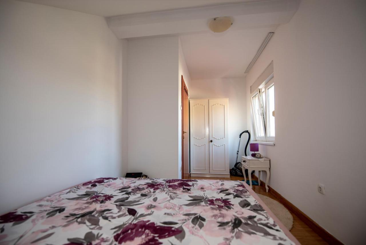 Apartman Pogled Trebinje Apartment Bagian luar foto