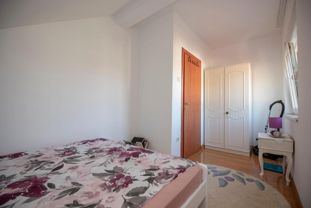 Apartman Pogled Trebinje Apartment Bagian luar foto